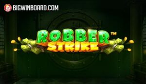 Robber_Strike