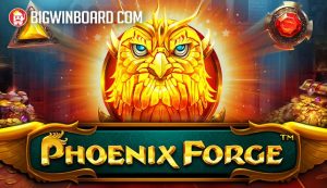 Phoenix_Forge