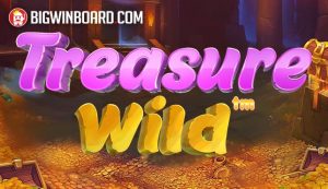 Treasure_Wild