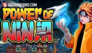 Power_of_Ninja