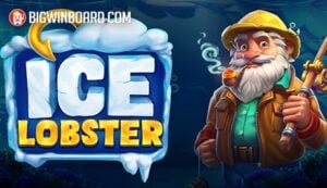 Ice_Lobster