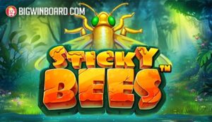 Sticky_Bees