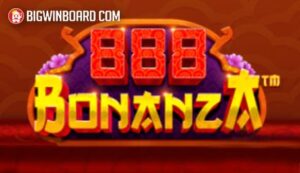 888_Bonanza