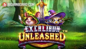 Excalibur_Unleashed