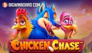 Chicken_Chase