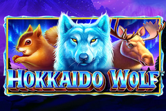 Hokkaido_Wolf