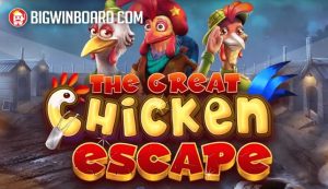 The_Great_Chicken_Escape