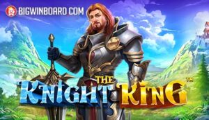 The_Knight_King