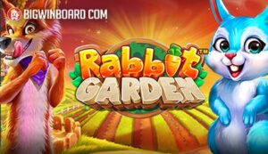 Rabbit_Garden