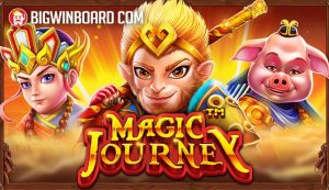 Magic_Journey