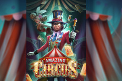 Amazing_Circus