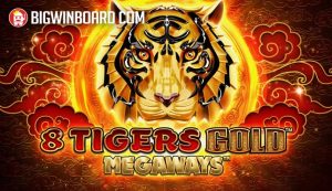 8_Tigers_Gold_Megaways